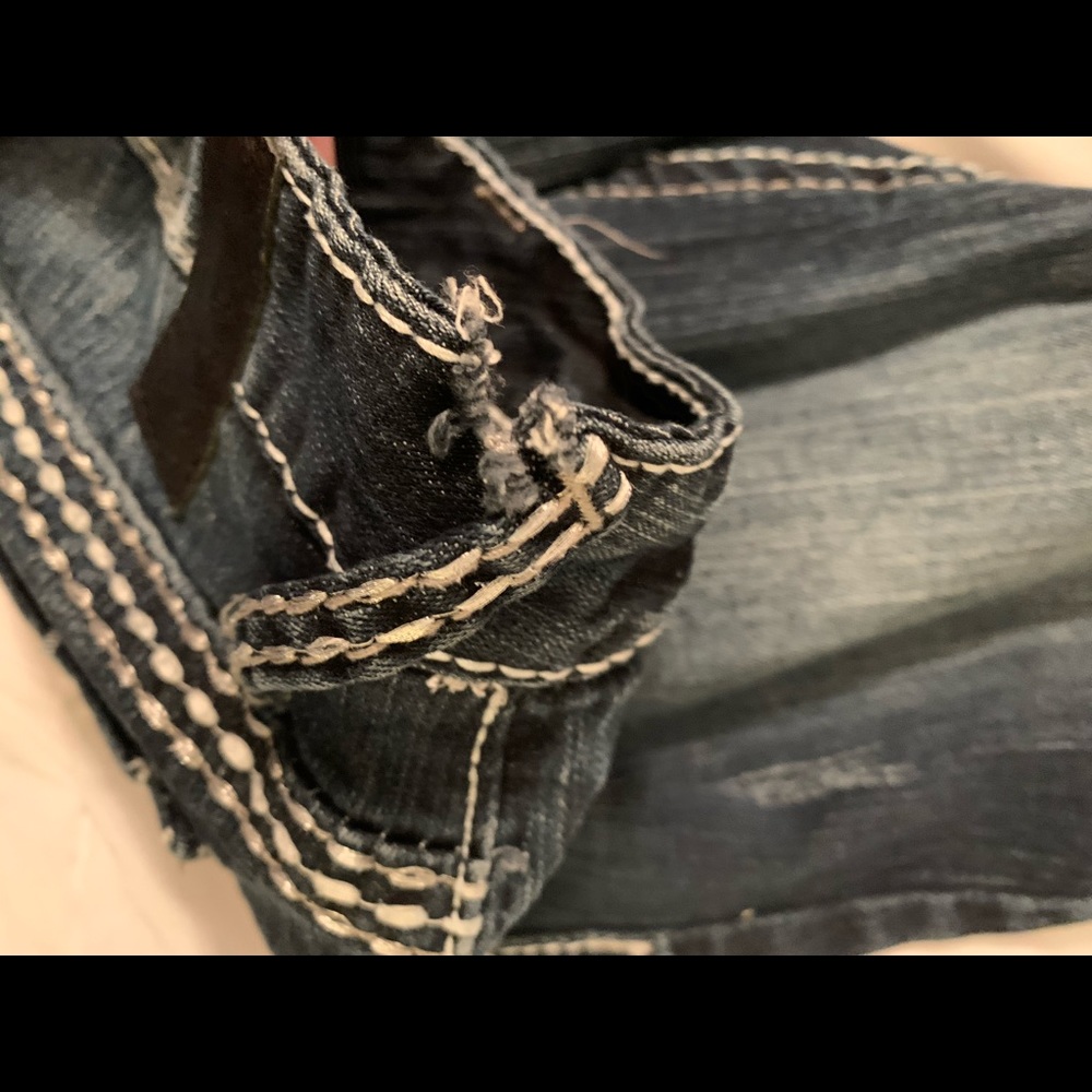 Jeans - Picture 4 of 5